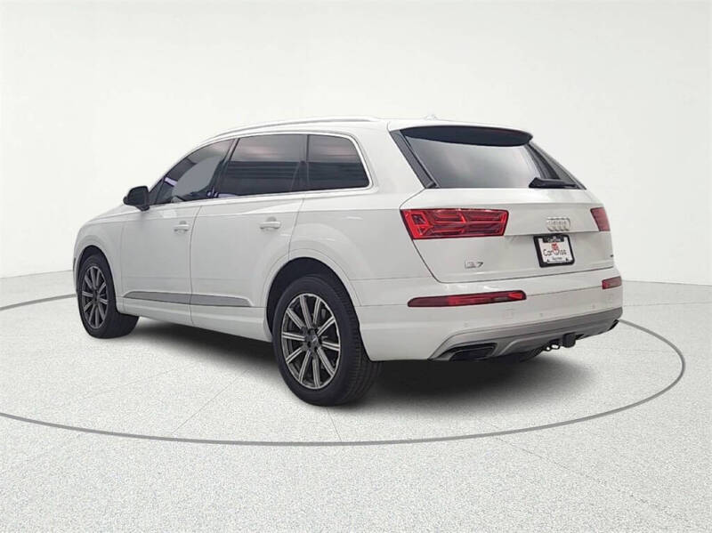 2019 Audi Q7