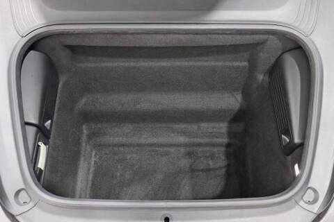 2018 Porsche 718 Boxster S