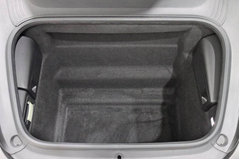 2018 Porsche 718 Boxster S