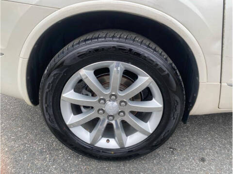 2014 Buick Enclave Premium