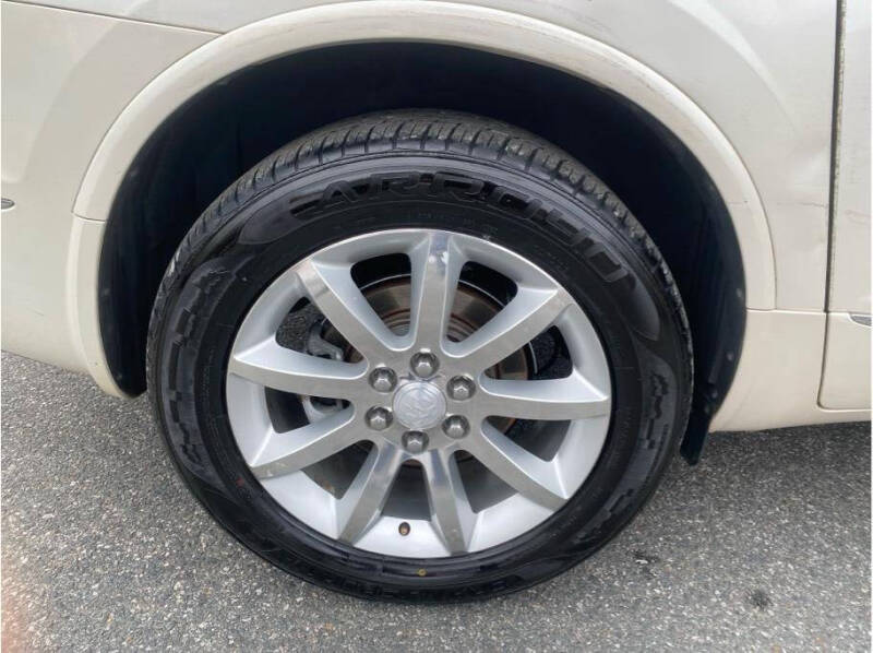 2014 Buick Enclave Premium