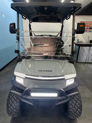 2025 Denago Nomad XL