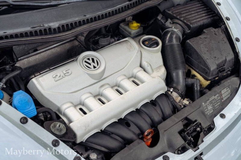 2010 Volkswagen New Beetle