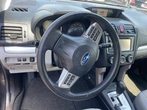 2011 Subaru Outback 2.5i