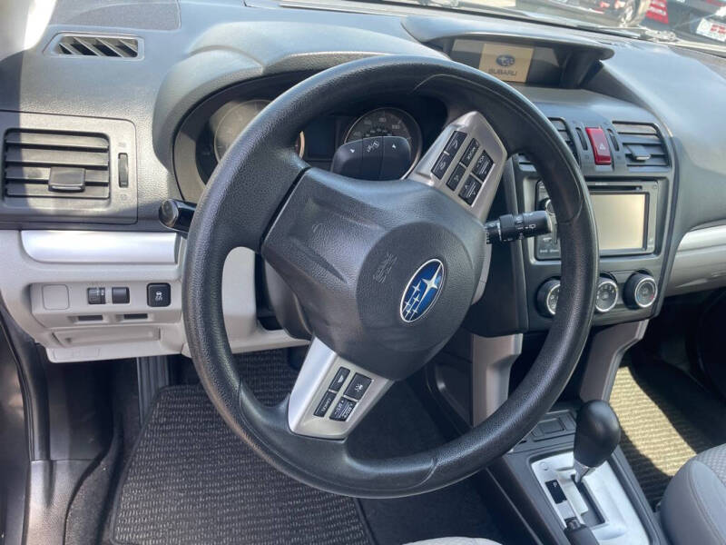2011 Subaru Outback 2.5i