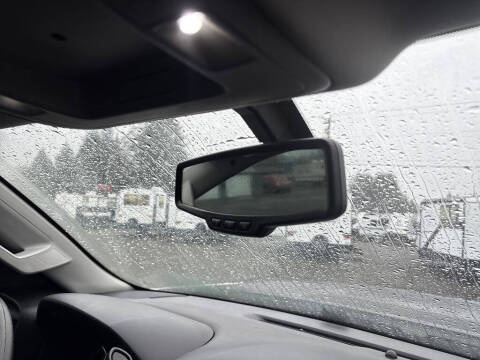 2017 GMC Sierra 2500HD