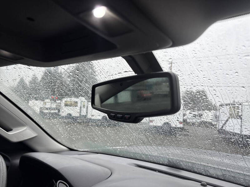 2017 GMC Sierra 2500HD