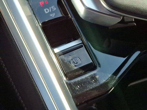 2021 Audi e-tron quattro Prestige