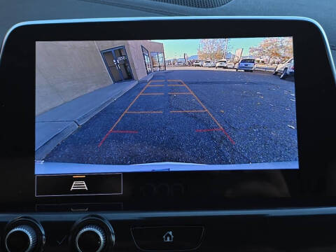 2024 Cadillac CT4 Premium Luxury