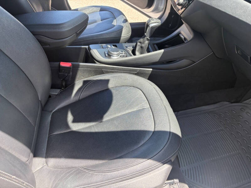 2017 BMW X1 sDrive28i