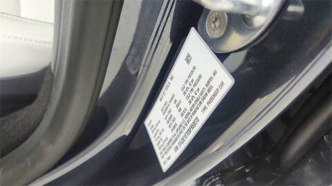 2025 Tesla Model 3 Performance