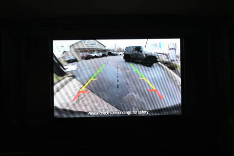 2023 Ford Bronco Wildtrak Advanced