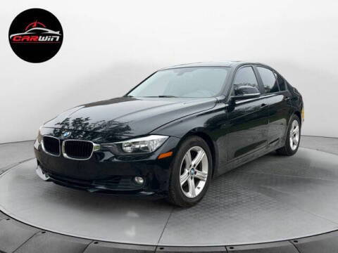 2014 BMW 3 Series 328i