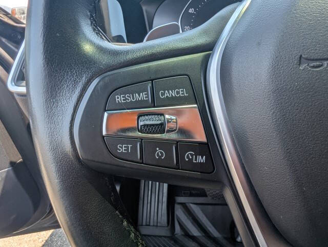2021 BMW 3 Series 330i