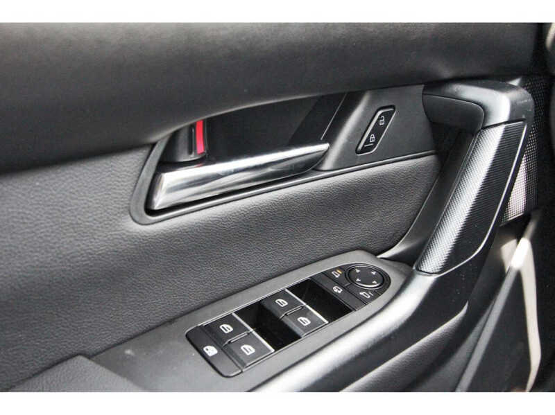 2025 Mazda CX-50 Hybrid Premium Plus