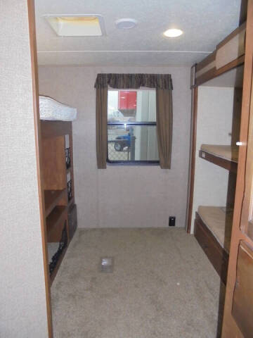 2015 Sprinter By Keystone