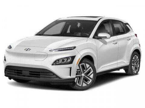 2023 Hyundai Kona Electric for sale at Jeremy Sells Hyundai in Edmonds WA