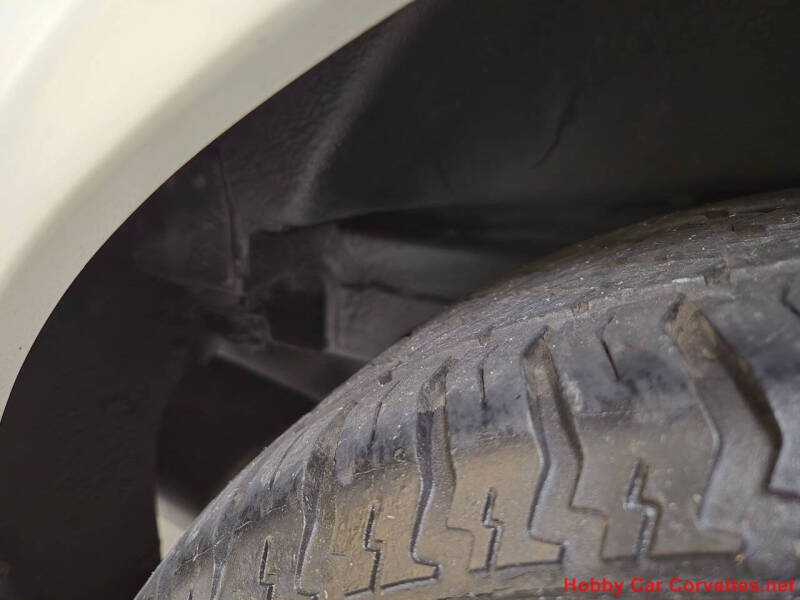 1976 Chevrolet Corvette