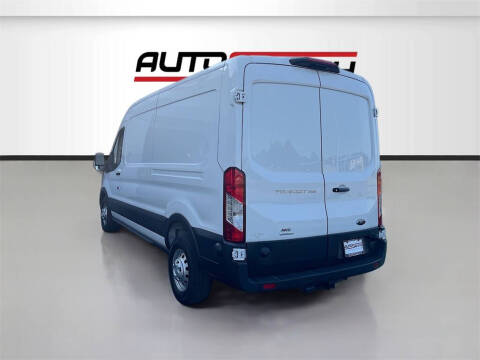 2024 Ford Transit 250