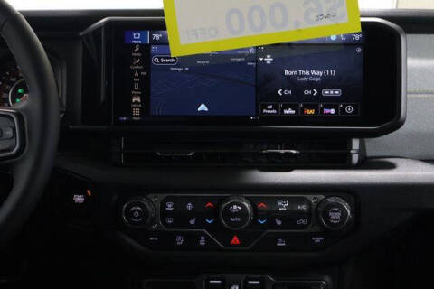 2026 Jeep Gladiator Willys