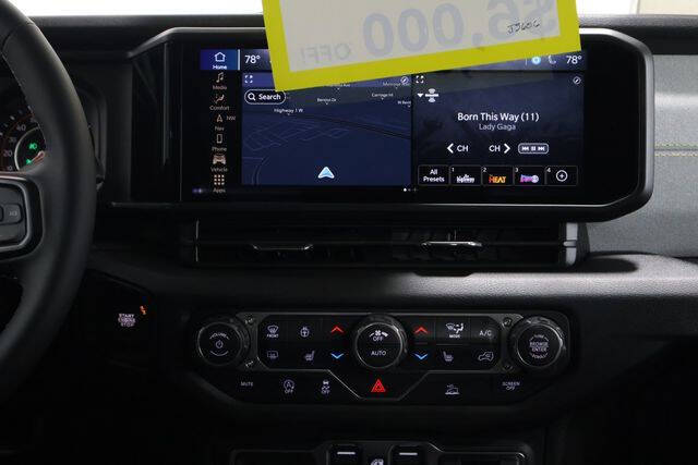 2026 Jeep Gladiator Willys