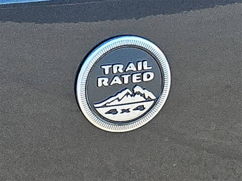 2016 Jeep Wrangler Unlimited