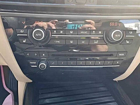 2014 BMW X5 sDrive35i