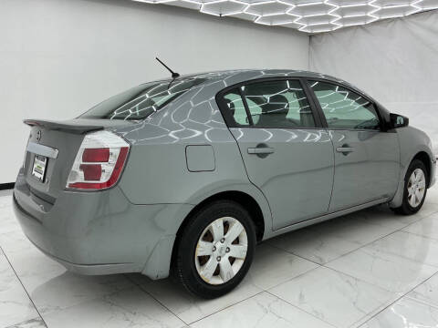 2012 Nissan Sentra