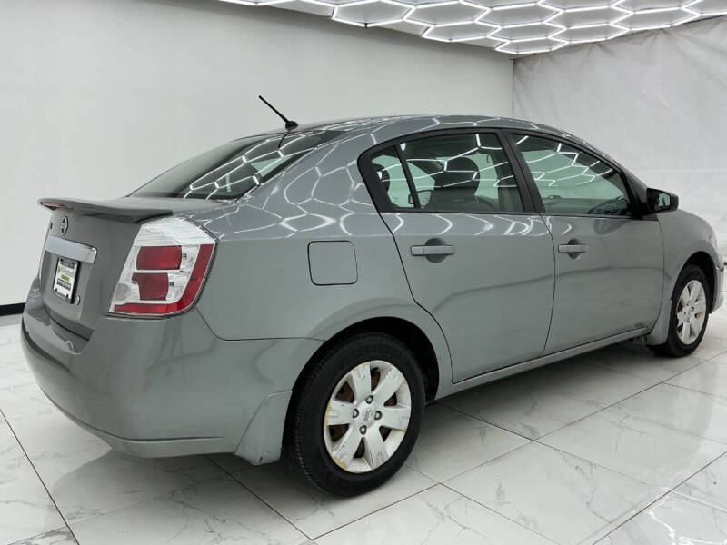 2012 Nissan Sentra