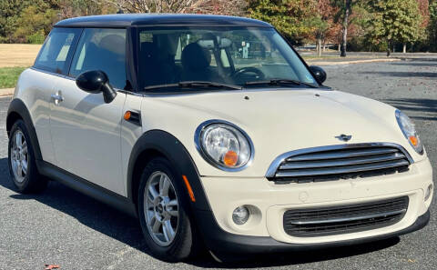 2013 MINI Hardtop for sale at Keystone Cars Inc in Fredericksburg VA