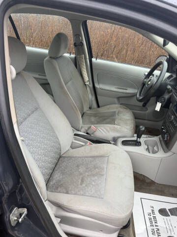 2008 Chevrolet Cobalt LS