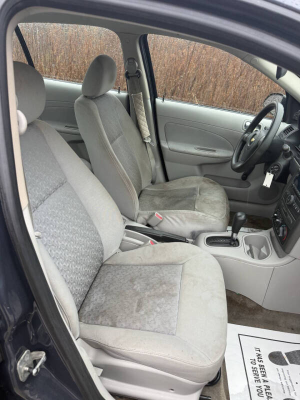 2008 Chevrolet Cobalt LS