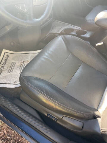 2003 Ford Escape XLT Popular 2