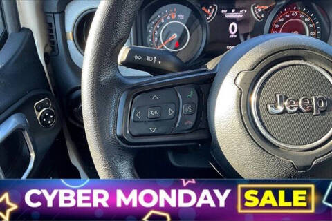 2024 Jeep Gladiator NightHawk