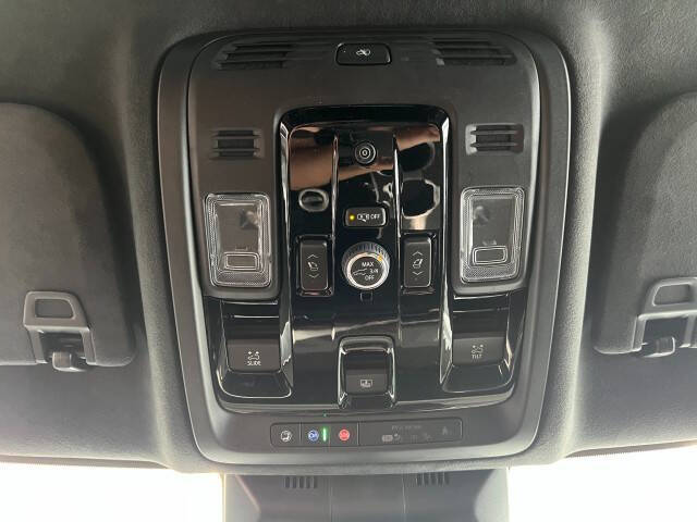 2025 Cadillac Escalade-V