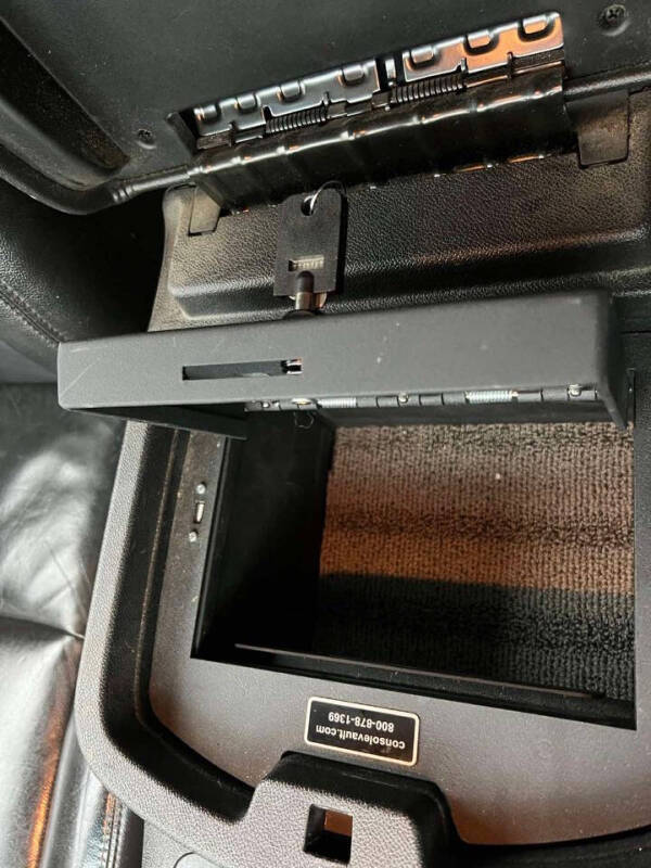 2011 GMC Sierra 3500HD SLT