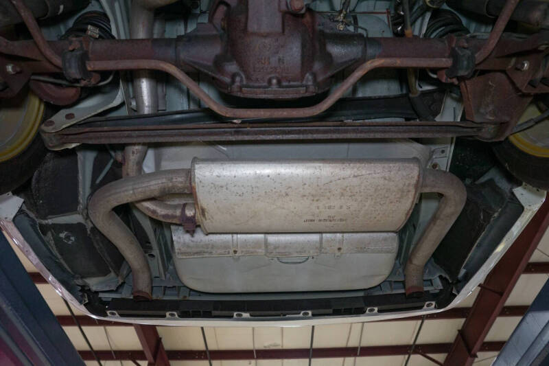 1992 Pontiac Firebird Formula