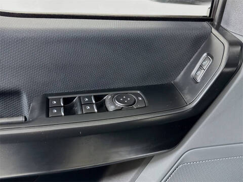 2022 Ford F-150 Lightning Pro