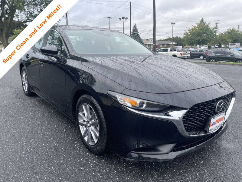 2020 Mazda Mazda3 Sedan for sale in Allentown, PA