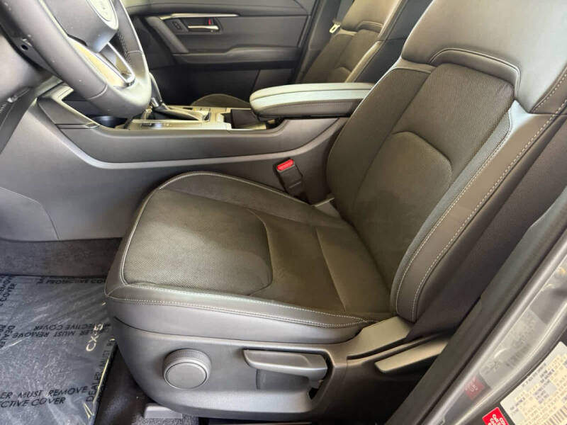 2026 Mazda CX-5 2.5 S Select