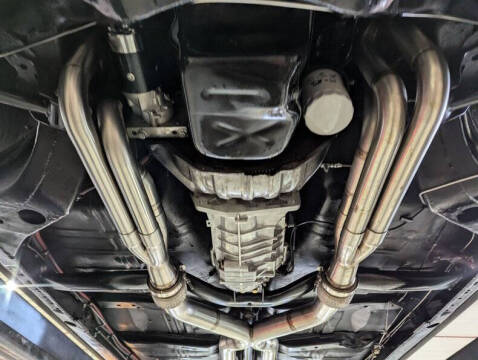 1967 Chevrolet Chevelle