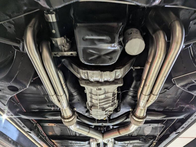 1967 Chevrolet Chevelle