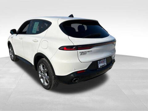 2024 Dodge Hornet R/T