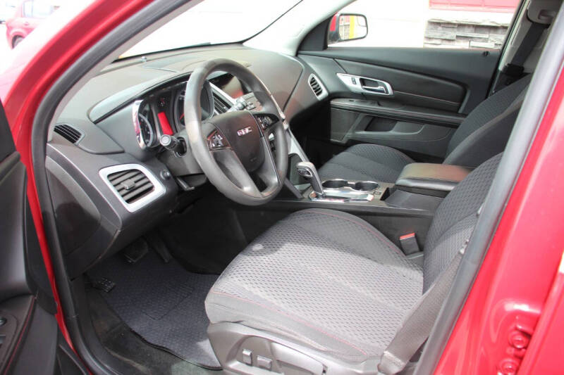 2014 GMC Terrain SLE-1