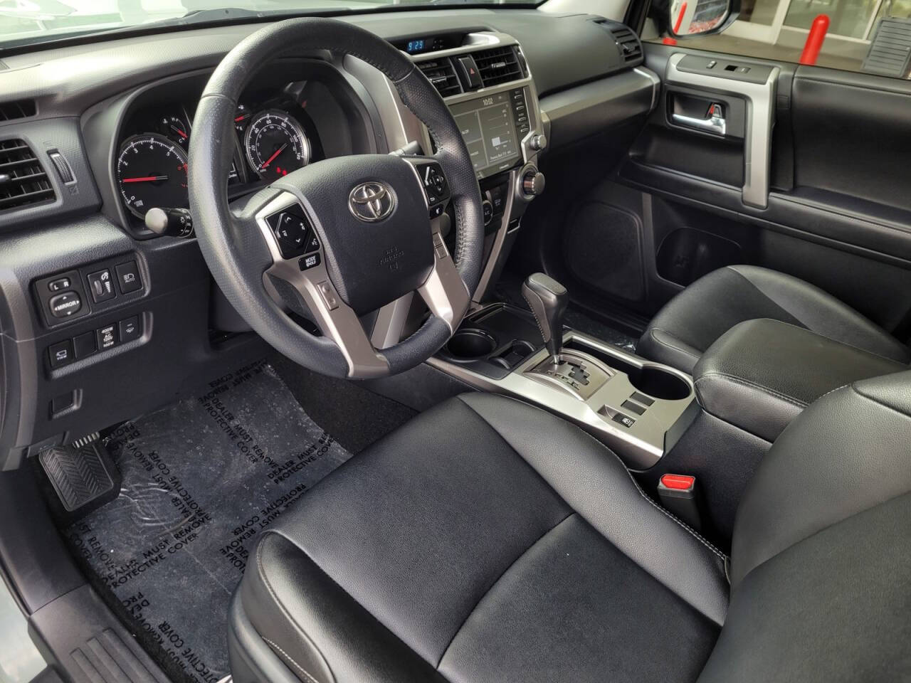 2022 Toyota 4Runner for sale at Envision Toyota of Milpitas in Milpitas, CA