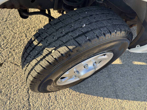 2016 Ford E-Series E-350 SD