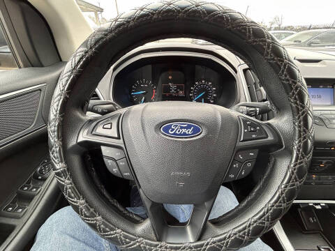 2019 Ford Edge SE