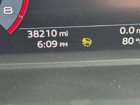 2024 Audi Q3 quattro S line Premium 45 TFSI