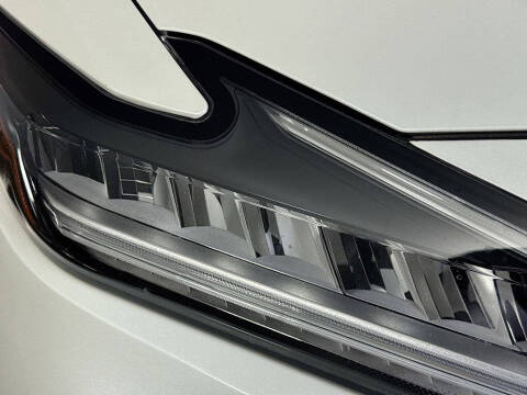 2020 Nissan Maxima 3.5 SL