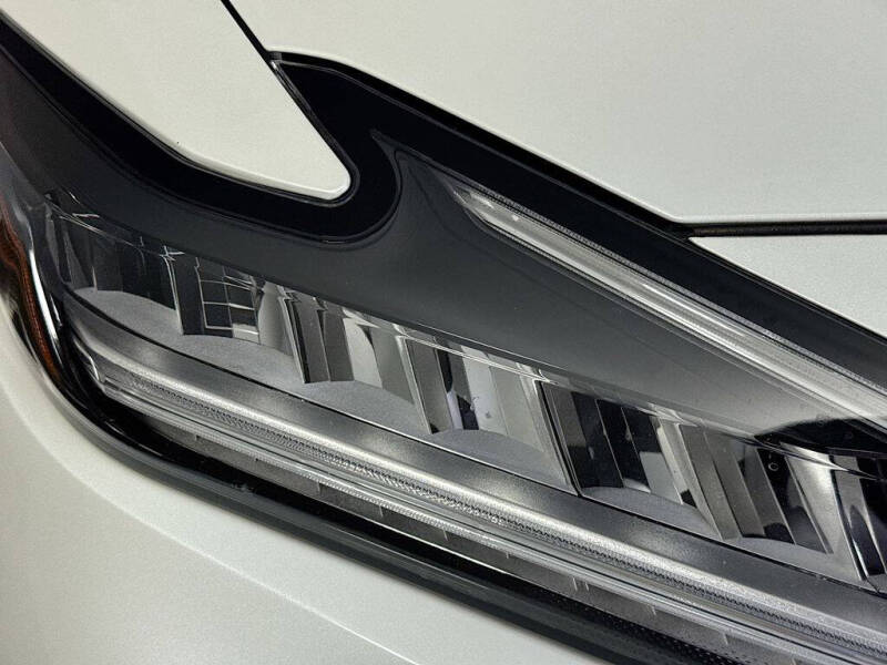 2020 Nissan Maxima 3.5 SL